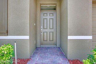 1422 McFarland Dr in West Melbourne, FL - Building Photo - Building Photo