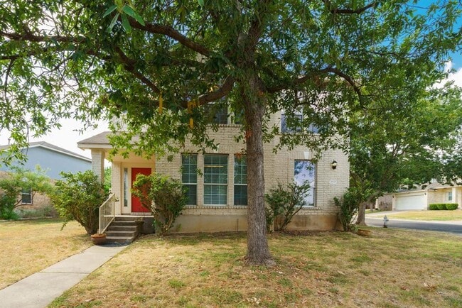 2600 Theresa Blanchard Ln in Austin, TX - Building Photo - Building Photo