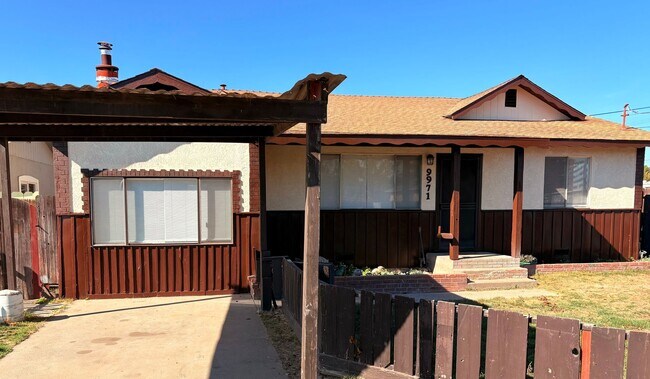 9971 Jennifer Ct in Delhi, CA - Foto de edificio - Building Photo