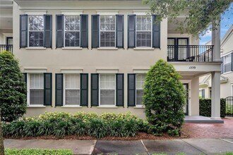 1550 Lake Baldwin Ln in Orlando, FL - Building Photo - Building Photo