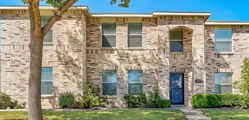 1713 Cliffbrook Dr in Rockwall, TX - Building Photo