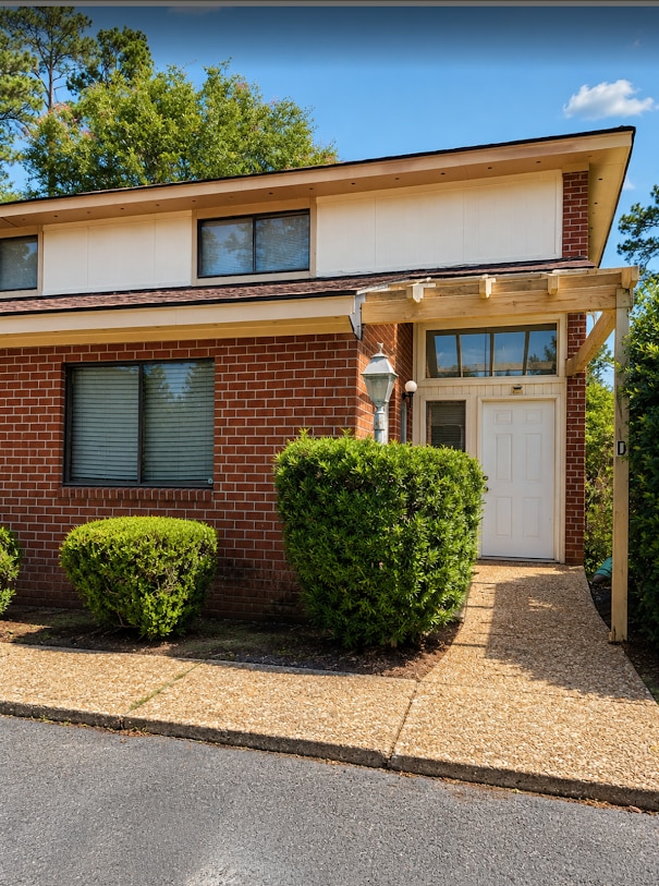 property at 1307 Baytree Dr