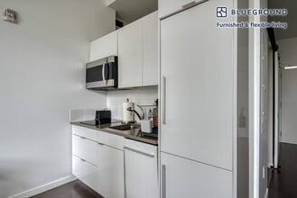 530 Atlantic Ave in Boston, MA - Building Photo - Building Photo
