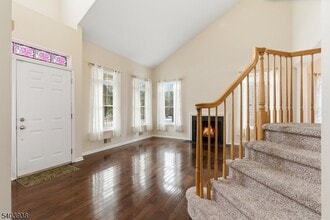 7 Harvard Cir in Princeton, NJ - Building Photo - Building Photo
