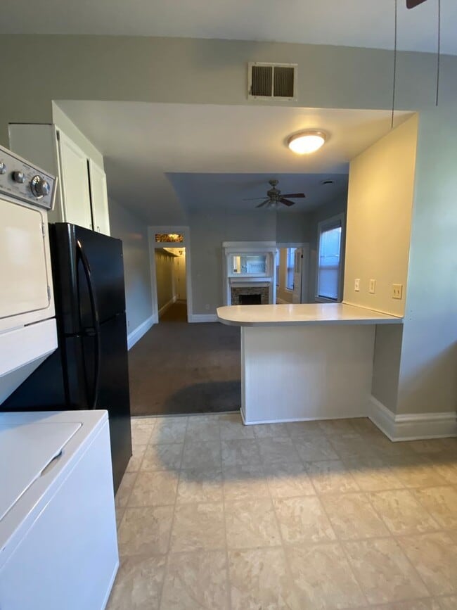 property at 1309 E Carson St