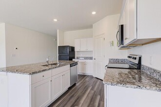 17804 Altesino Cv in Pflugerville, TX - Foto de edificio - Building Photo