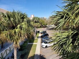 2471 Sumatran Way, Unit 51 in Clearwater, FL - Building Photo