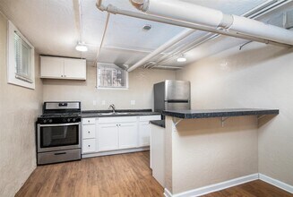 975 N Washington St in Denver, CO - Building Photo - Building Photo