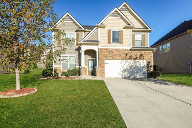 property at 823 Python Dr