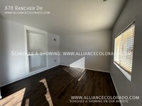 878 Rancher Dr in Fountain, CO - Building Photo - Building Photo