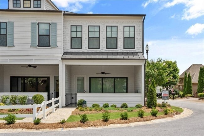 613 Stickley Oak Way in Woodstock, GA - Building Photo - Building Photo