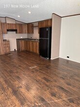 197 New Moon Ln in Wichita Falls, TX - Building Photo - Building Photo