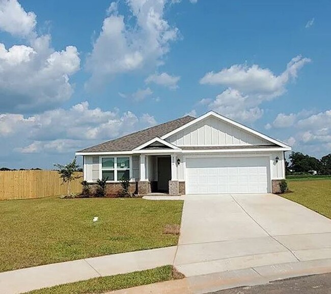 property at 8006 Irwin Loop