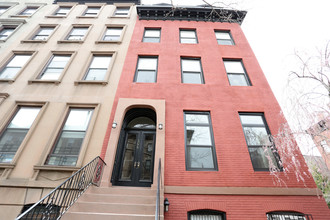 388 Clinton St in Brooklyn, NY - Building Photo - Building Photo