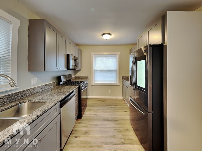 1190 Geers Ave in Columbus, OH - Building Photo - Building Photo