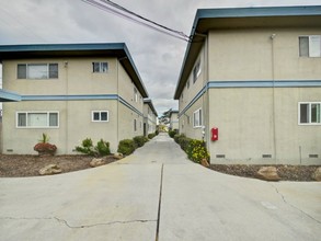 1500 Merrill St in Santa Cruz, CA - Building Photo - Building Photo