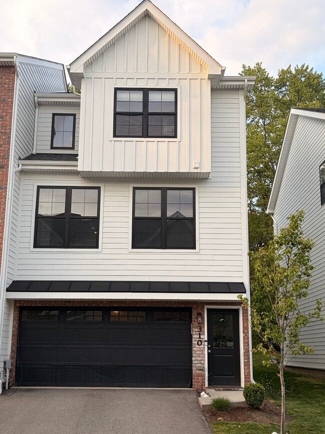 310 Thurgood Dr