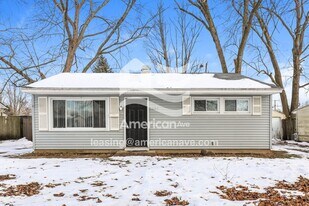 1302 Brummit Ln in South Bend, IN - Building Photo