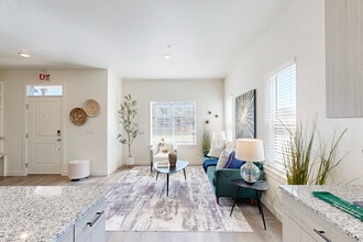 The Villas at Ridgeline Vista in Brighton, CO - Foto de edificio - Interior Photo