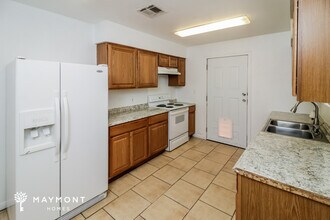 508 W 4th St in Eloy, AZ - Building Photo - Building Photo