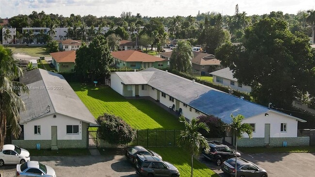 property at 592 NE 150th St