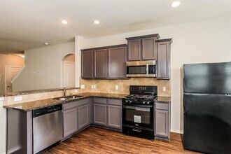 3410 Bainbridge Hill Ln in Houston, TX - Building Photo - Building Photo