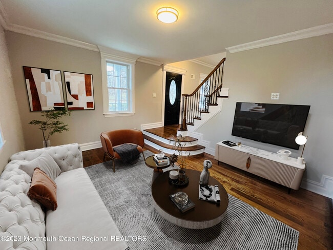 577 CR-520 in Marlboro, NJ - Building Photo - Building Photo