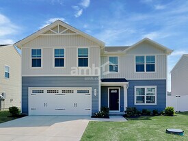 941 Blue Ash Way in Christiana, TN - Building Photo