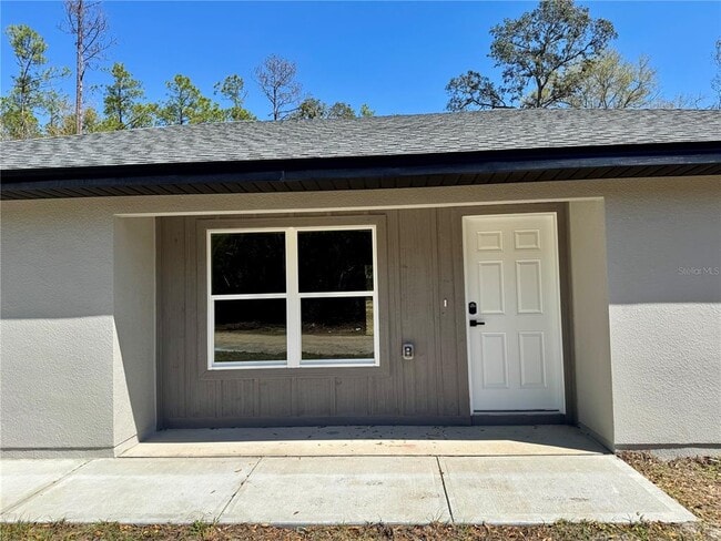 8613 N Stern Dr in Citrus Springs, FL - Building Photo - Building Photo