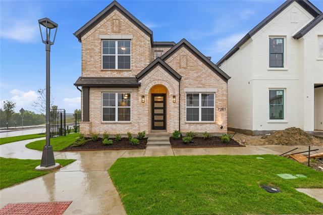 property at 7281 Confetti Ln