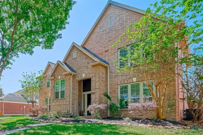 206 Spencers Glen Dr in Sugar Land, TX - Building Photo - Building Photo