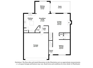 2776 Cato Ridge Dr in Nashville, TN - Building Photo - Building Photo