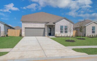 26514 Foxtail Fern Dr in Katy, TX - Building Photo