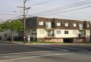 200 Maple Ave in South San Francisco, CA - Building Photo - Building Photo