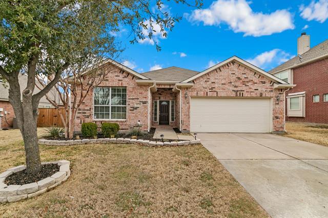 14728 Riverside Dr in Little Elm, TX - Building Photo
