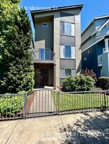 14317 SW Meridian St in Beaverton, OR - Building Photo