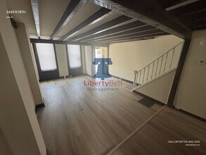 3445 N 18th St in Philadelphia, PA - Building Photo - Building Photo