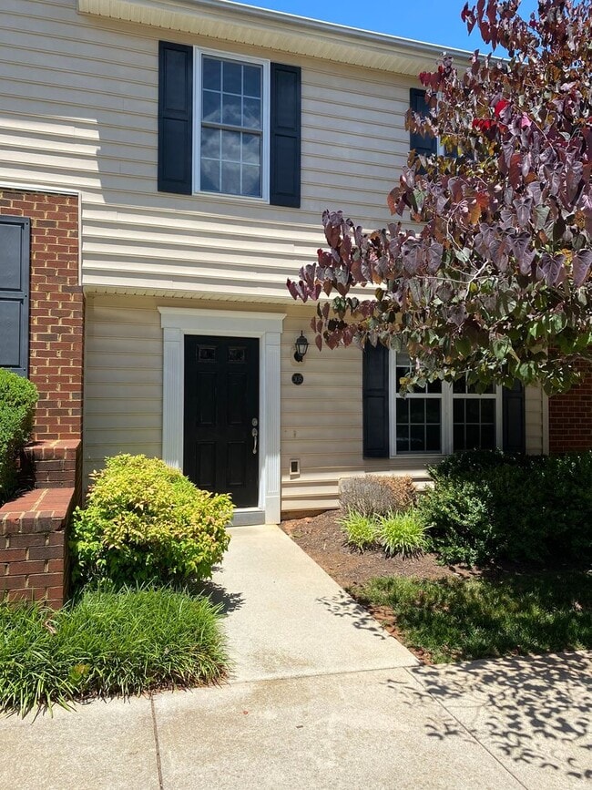 property at 110 Aaron Pl