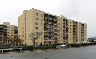 Springville Heights Condominiums Apartments