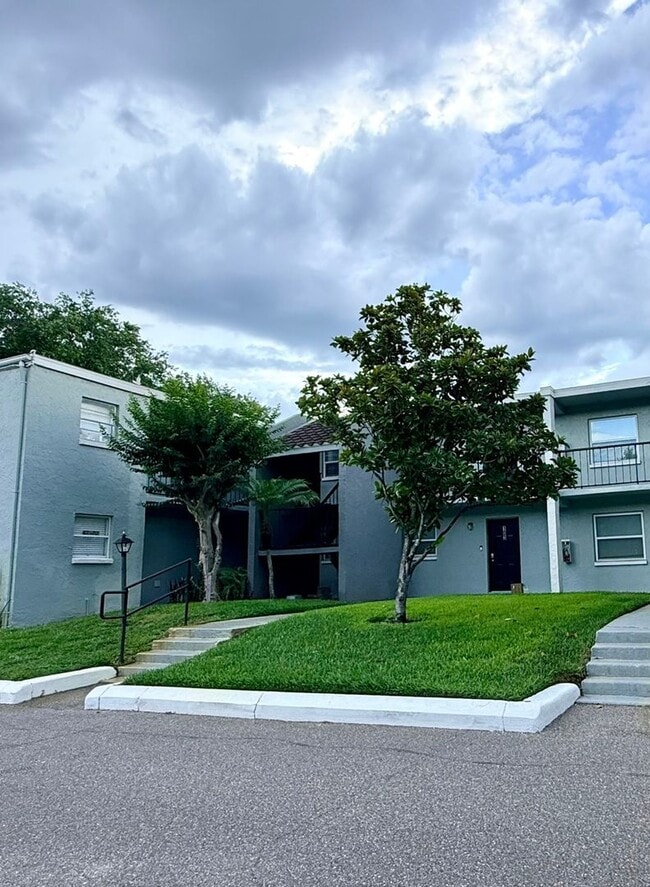 property at 14417 Americana Cir
