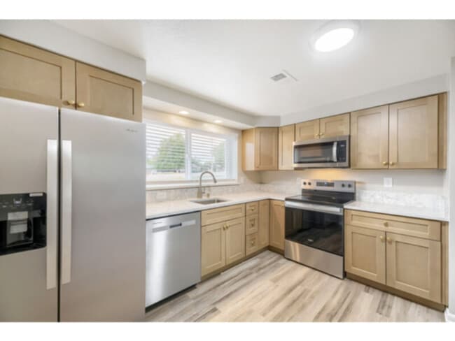 property at 1641 S Wadsworth Blvd