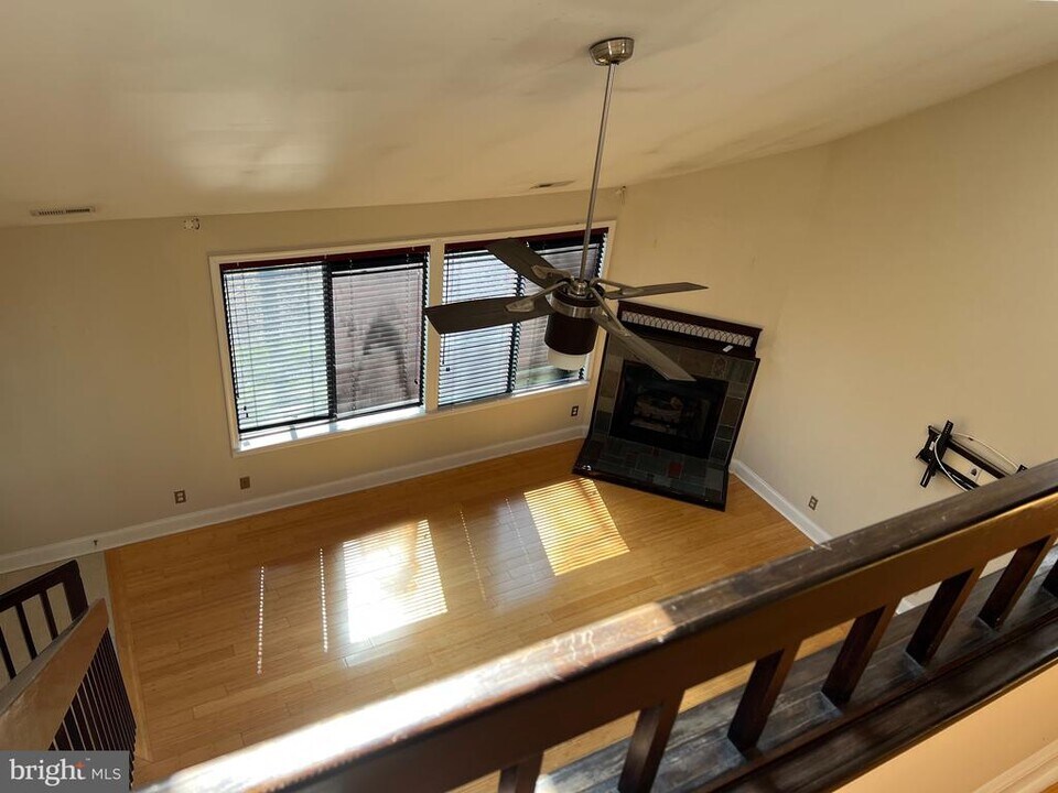 1822 The Woods II in Cherry Hill, NJ - Building Photo
