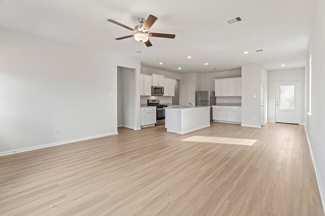 property at 1035 Rosewood Trl