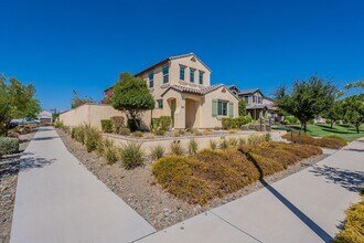 5020 S Chassis in Mesa, AZ - Building Photo - Building Photo