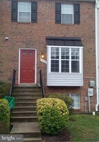 7629 S Arbory Ln in Laurel, MD - Building Photo
