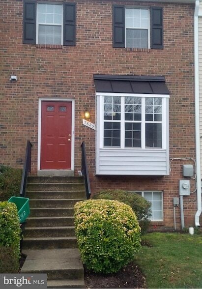 property at 7629 S Arbory Ln