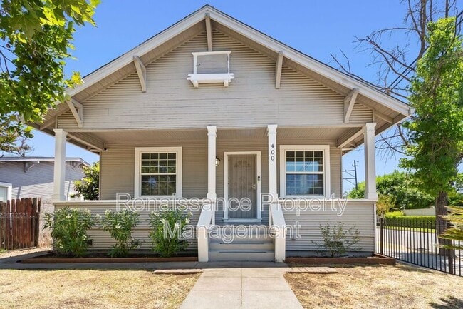 400 E Ellis St in Stockton, CA - Building Photo - Building Photo