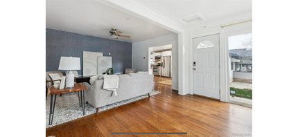 2472 Ames St in Edgewater, CO - Foto de edificio - Building Photo