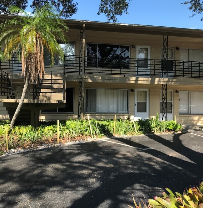property at 1257 Drew St