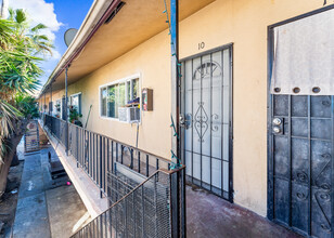 1467 Cedar Ave in Long Beach, CA - Building Photo - Building Photo